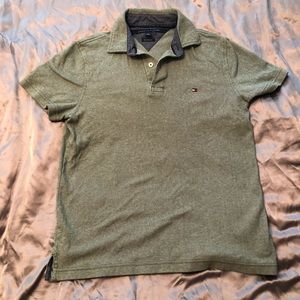 Tommy Hilfiger shirt